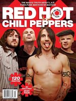 Red Hot Chili Peppers - The Ultimate Fan Guide